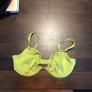 Victoria's Secret Very Sexy Unlined Push Up 38D